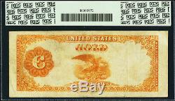 $100 1882 Gold Certificate Fr. 1214 PCGS Very Fine 20