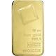 10 oz. Gold Bar Valcambi Suisse 999.9 Fine Sealed with Assay Certificate