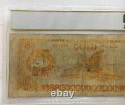 1882 $20.00 Gold Certificate Fr#1178 Small Red Seal Pcgs Choice Fine 15 Bin Free