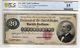 1882 $20 Gold Certificate FR-1178 Graded PCGS 15 Choice Fine