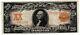 1906 $20 Gold Certificate, 30 Very Fine Condition