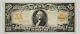 1906 $20 Gold Certificate Note Currency Circulated Very Fine Fr. 1185766