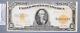 1922 $10 Gold Certificate FR 1173 VF Very Fine dbkjC