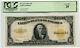 1922 $10 Gold Certificate Large Currency Note PCGS 20 Very Fine Fr 1173 BP961
