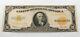 1922 $10 Gold Certificate Very Fine VF/Extra Fine XF Condition FR #1173