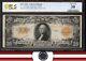 1922 $20 GOLD CERTIFICATE NOTE PCGS 30 Fr 1187 73469
