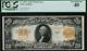 1922 $20 Gold Certificate FR-1187 STAR NOTE Graded PCGS 40 Extremely Fine