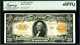 1922 $20 Gold Certificate Fr. 1187 Extremely Fine PPQ #K67056561