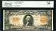 1922 $20 Gold Certificate Fr. 1187 Very Fine K34886824