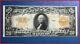 1922 $20 Gold Certificate, Fr # 1187, Very Fine (Speelman-White)