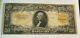 1922 $20 Gold Certificate Original Fine Best Price on Ebay CHN