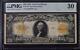 1922 $20 Gold Certificate Speelman White PMG 30