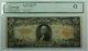 1922 $20 Twenty Dollar Gold Certificate Note Fr. 1187 Legacy Fine 12