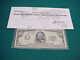 1928A $50.00 Federal reserve Note Very fine