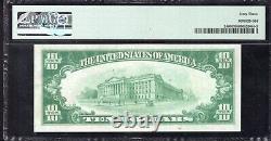 1928 $10 GOLD CERTIFICATE PMG 63 Fr 2400 44097