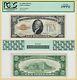 1928 $10 Gold Certificate PCGS 35 PPQ Very Fine Ten Dollars Vintage Classic Note