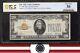 1928 $20 GOLD CERTIFICATE PCGS 30 Fr 2402 24941