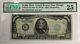 1934 A Federal Reserve Note Chicago $1000 Very Fine 25 PMG