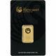(1) 10 Gram Perth Mint Gold Bar Sealed 99.99 Fine With Assay Certificate