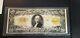 $20 1922 Fr. 1187 Large Gold Certificate Speelman-White Fine