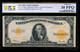 AC Fr 1173 1922 $10 Gold Certificate PCGS 30 PPQ