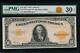 AC Fr 1173 1922 $10 Gold Certificate PMG 30 EPQ