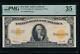 AC Fr 1173 1922 $10 Gold Certificate PMG 35