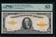 AC Fr 1173 1922 $10 Gold Certificate PMG 63 EPQ Uncirculated