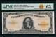 AC Fr 1173 1922 $10 Gold Certificate PMG 63 UNCIRCULATED