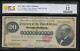 AC Fr 1178 1882 $20 Gold Certificate PCGS 12