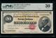 AC Fr 1178 1882 $20 Gold Certificate PMG 30