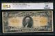 AC Fr 1187 1922 $20 Gold Certificate PCGS 20