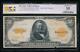 AC Fr 1200 1922 $50 Gold Certificate PCGS 35 comment