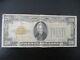 A USA 20 $, Gold certificate banknote, A38294075A, used, fine condition, 1928