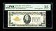 DBR 1928 $20 Gold Certificate Fr. 2402 PMG 35 Serial A27928483A