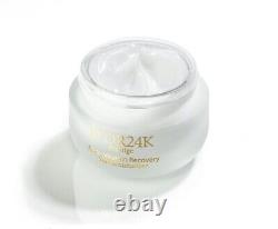 D'OR24K Multi-Vitamin Recovery 24H Moisturizer, Anti-Aging, AUTHENTIC