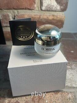 D'OR24K Multi-Vitamin Recovery 24H Moisturizer, Anti-Aging, AUTHENTIC