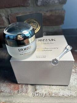 D'OR24K Multi-Vitamin Recovery 24H Moisturizer, Anti-Aging, AUTHENTIC