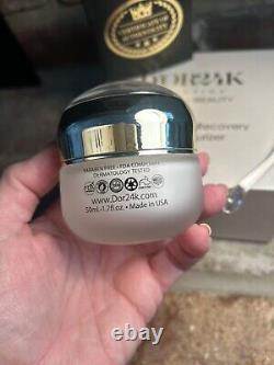 D'OR24K Multi-Vitamin Recovery 24H Moisturizer, Anti-Aging, AUTHENTIC