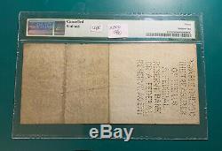FR1225h $10,000 1900 Gold Note PMG 30 Choice Very Fine Cancelled