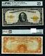 FR. 1173 $10 1922 Gold Certificate PMG VF25