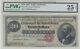 FR. 1178 1882 $20 Gold Certificate PMG Very Fine 25 Net