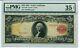 FR 1180 1905 $20 Gold Certificate 35 Choice Very Fine