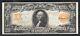FR. 1185 1906 $20 GOLD CERTIFICATE NOTE EXTREMELY FINE (1of2 CONSECUTIVE)