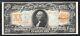FR. 1185 1906 $20 GOLD CERTIFICATE NOTE EXTREMELY FINE (2of2 CONSECUTIVE)