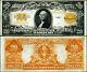 FR. 1187 $20 1922 Gold Certificate VF