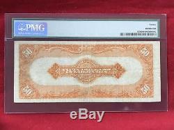 FR-1200 1922 Series $50 Fifty Dollar Gold Certificate PMG 20 Very Fine