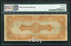 FR. 1200m 1922 $50 FIFTY DOLLARS GOLD CERTIFICATE CURRENCY NOTE PMG VERY FINE-25