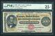 FR. 1216a 1882 $500 FIVE HUNDRED DOLLARS GOLD CERTIFICATE PMG VERY FINE-25