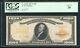 FR. 1219d 1907 $1,000 ONE THOUSAND DOLLARS GOLD CERTIFICATE PCGS VERY FINE-20
